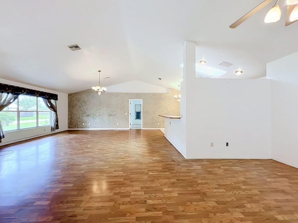 2281 SW Grosspoint Street, Port Saint Lucie, FL 34953 Photo