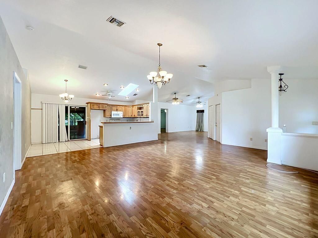 2281 SW Grosspoint Street, Port Saint Lucie, FL 34953 Photo