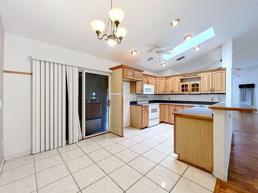 2281 SW Grosspoint Street, Port Saint Lucie, FL 34953 Photo