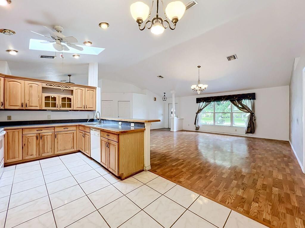 2281 SW Grosspoint Street, Port Saint Lucie, FL 34953 Photo
