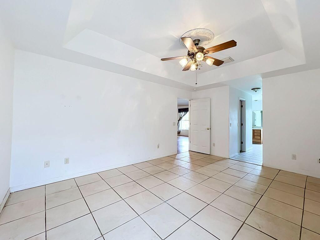 2281 SW Grosspoint Street, Port Saint Lucie, FL 34953 Photo