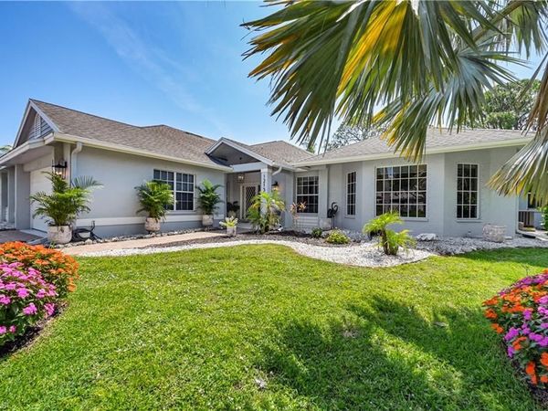 1215 Imperial DR, Unit 60, NAPLES, FL 34110