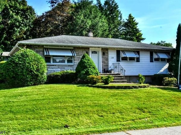 119 E Central Ave, Wharton, NJ 07885