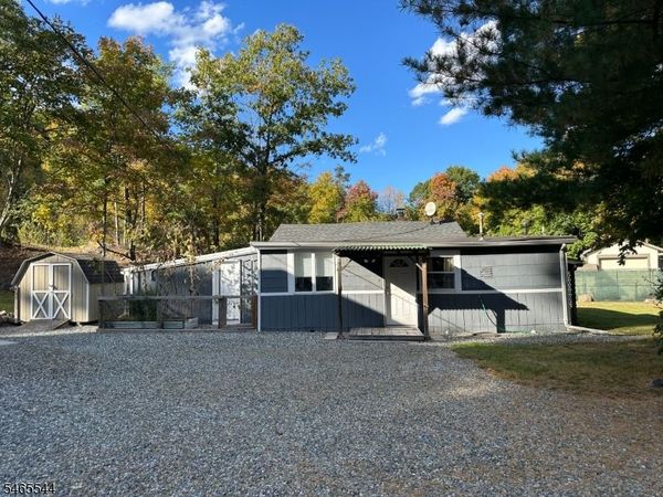 1793 Union Valley Rd, West Milford, NJ 07480