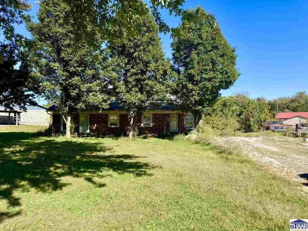 15852-15856 S 51st Place, Terre Haute, IN 47802