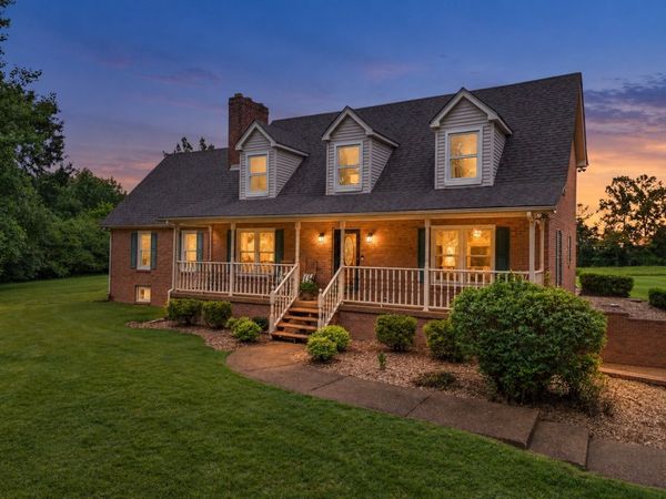 7120 Boone St , Fairview, TN 37062