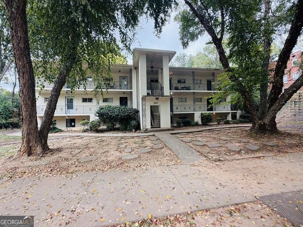 699 Argonne Avenue NE, Unit APT 201, Atlanta, GA 30308