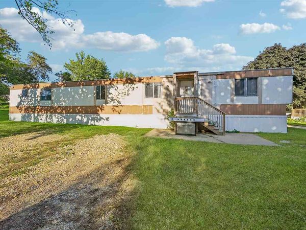 9710 york st, Unit lot 27, Anamosa, IA 52205