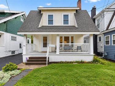 207 Melrose Avenue, Syracuse, NY 13206