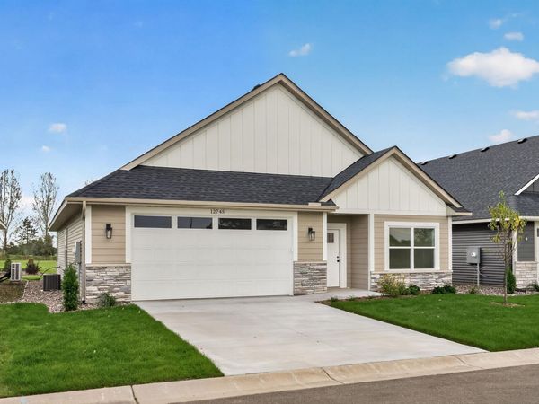 12745 292nd Lane, Lindstrom, MN 55045