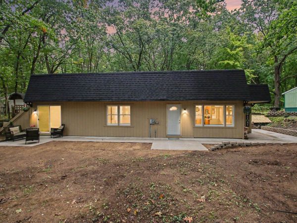 3769 Allegan Dam Road, Allegan, MI 49010