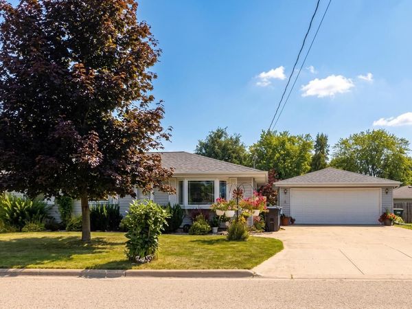 N4131 GARVEY AVENUE, Freedom, WI 54130