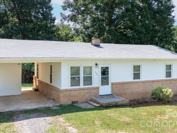 326 Gorrell Street , Shelby, NC 28152