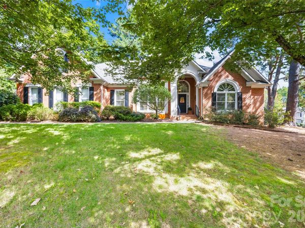 15728 Delancey Lane , Huntersville, NC 28078