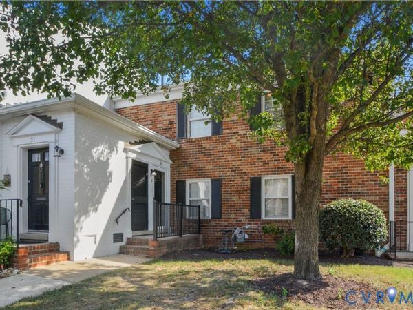 33 Waterfall Road, Henrico, VA 23228