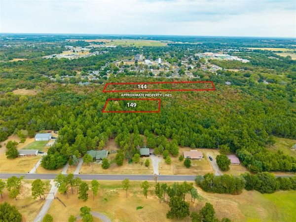 0 S 5th Street, Jones, OK 73049