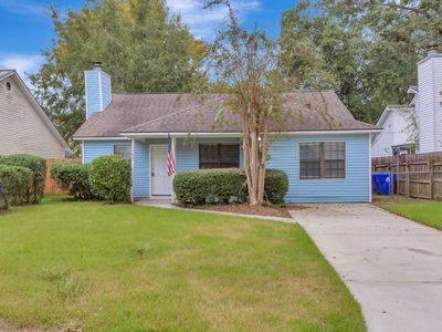 1755 River Front Drive, Charleston, SC 29407