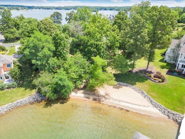 Lot 34 Pine Bay DR , Union Hall, VA 24176