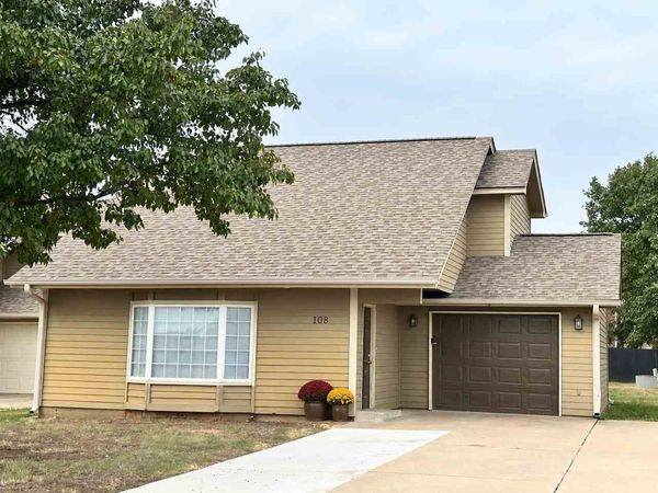 108 S Wedgewood, Stillwater, OK 00000