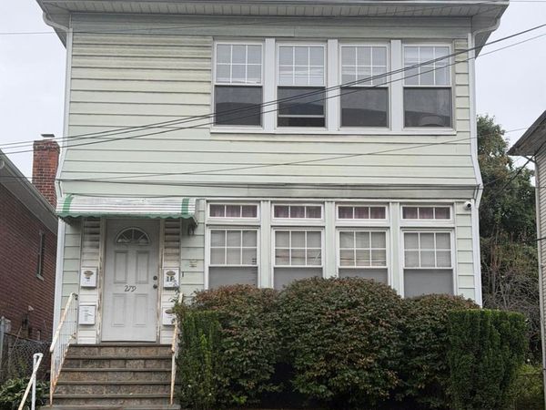 279 S Columbus Avenue , Mount Vernon, NY 10553