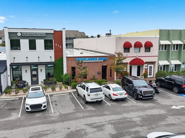 415 79th Ave. N, Myrtle Beach, SC 29572