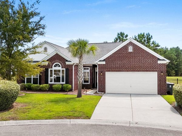 912 Bromley Ct. , Myrtle Beach, SC 29579