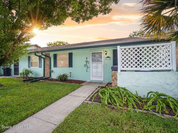 1210 Cheney Highway , Unit E, Titusville, FL 32780
