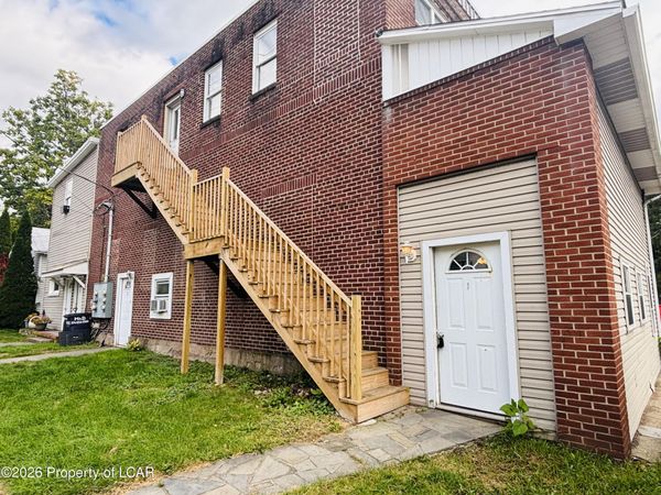 106 Main Street, Unit 1, Noxen, PA 18636