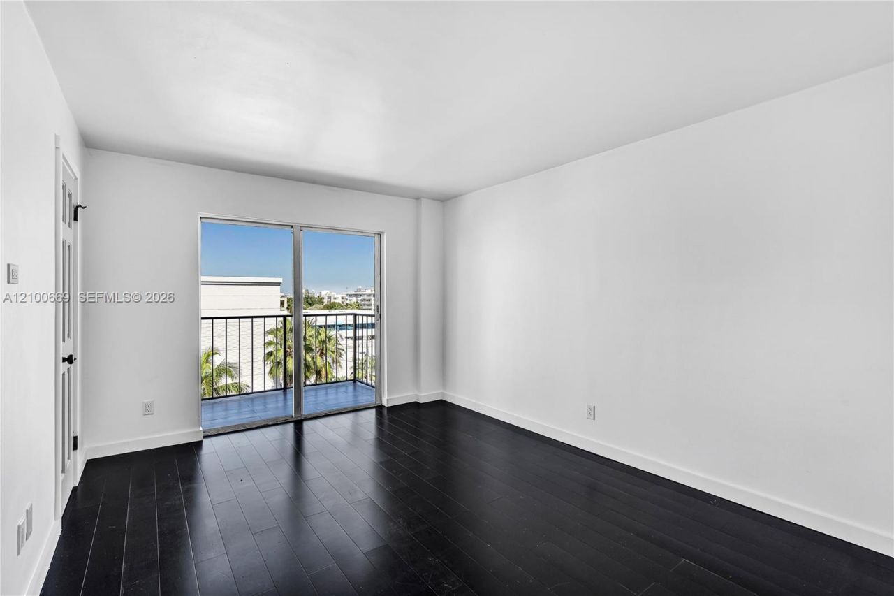 899 West Ave , Unit 7A, Miami Beach, FL 33139 Photo