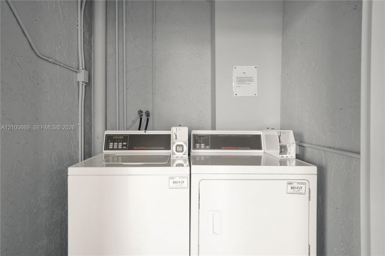 899 West Ave , Unit 7A, Miami Beach, FL 33139 Photo