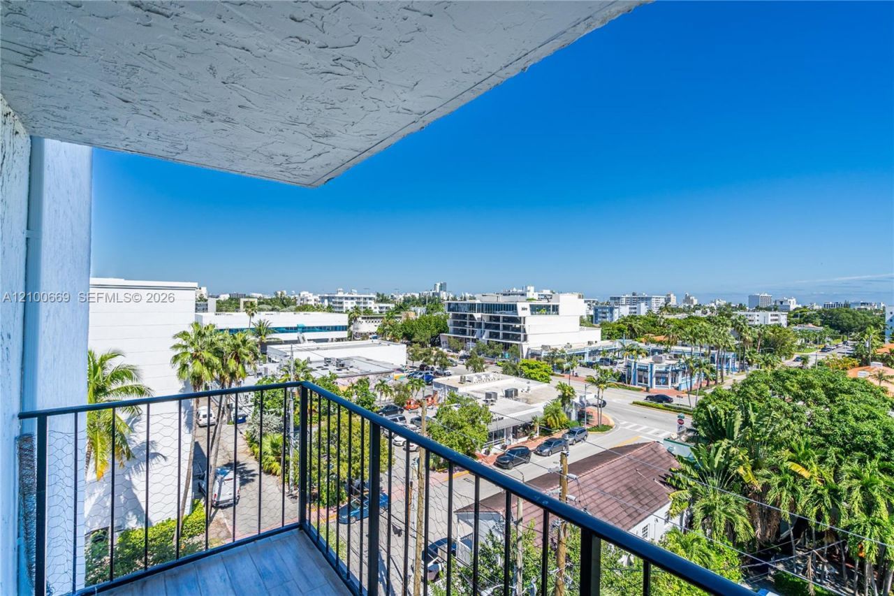 899 West Ave , Unit 7A, Miami Beach, FL 33139 Photo