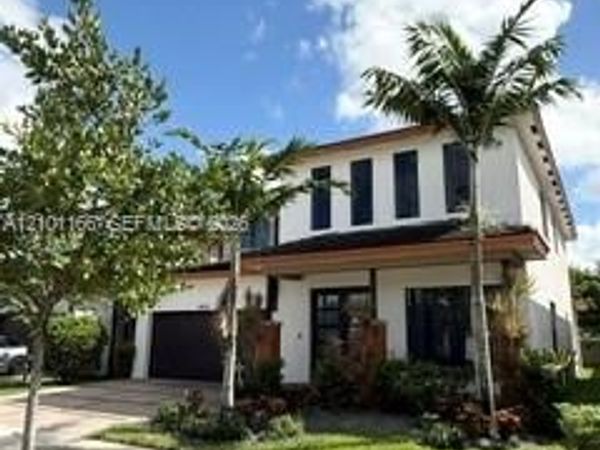 15835 NW 87th Ct , Miami Lakes, FL 33018