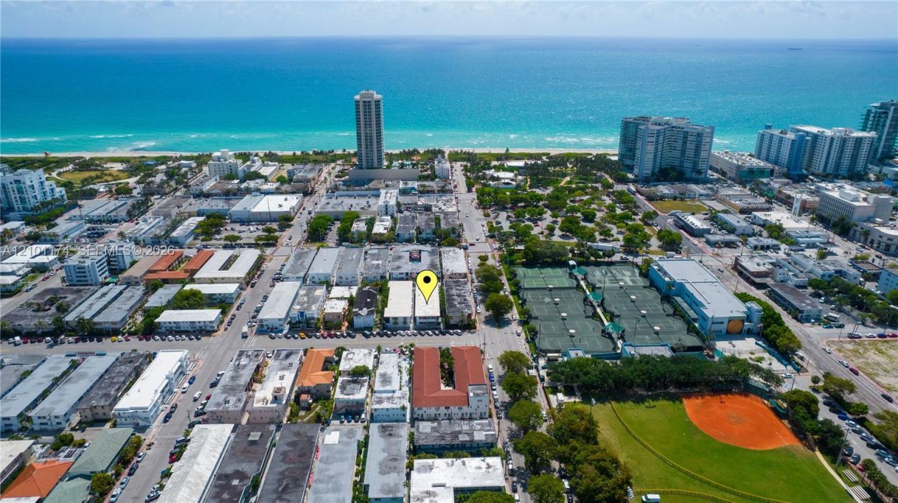 7311 Byron Ave, Unit 6, Miami Beach, FL 33141 Photo