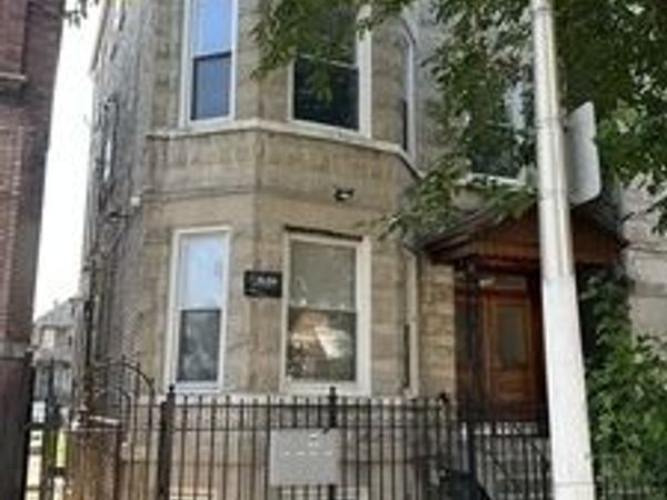 2224 S Sacramento Avenue , Unit 1, Chicago, IL 60623