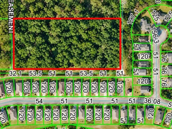 PINE CABIN ROAD , BROOKSVILLE, FL 34601