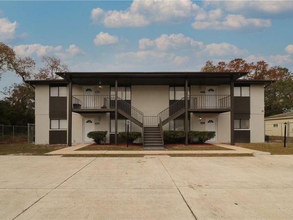 7851 PINEHURST DRIVE , SPRING HILL, FL 34606