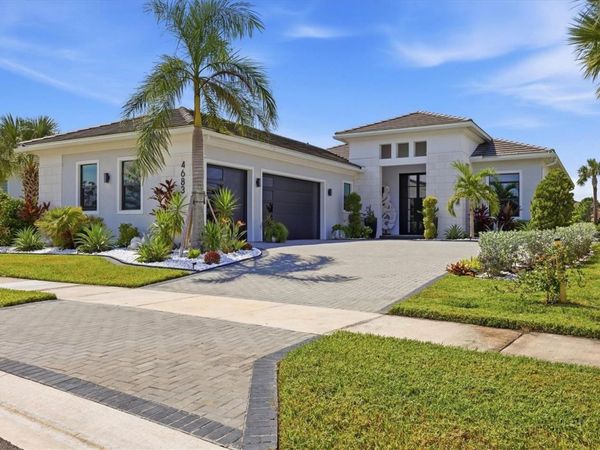 4683 CEDRON COURT, SARASOTA, FL 34240
