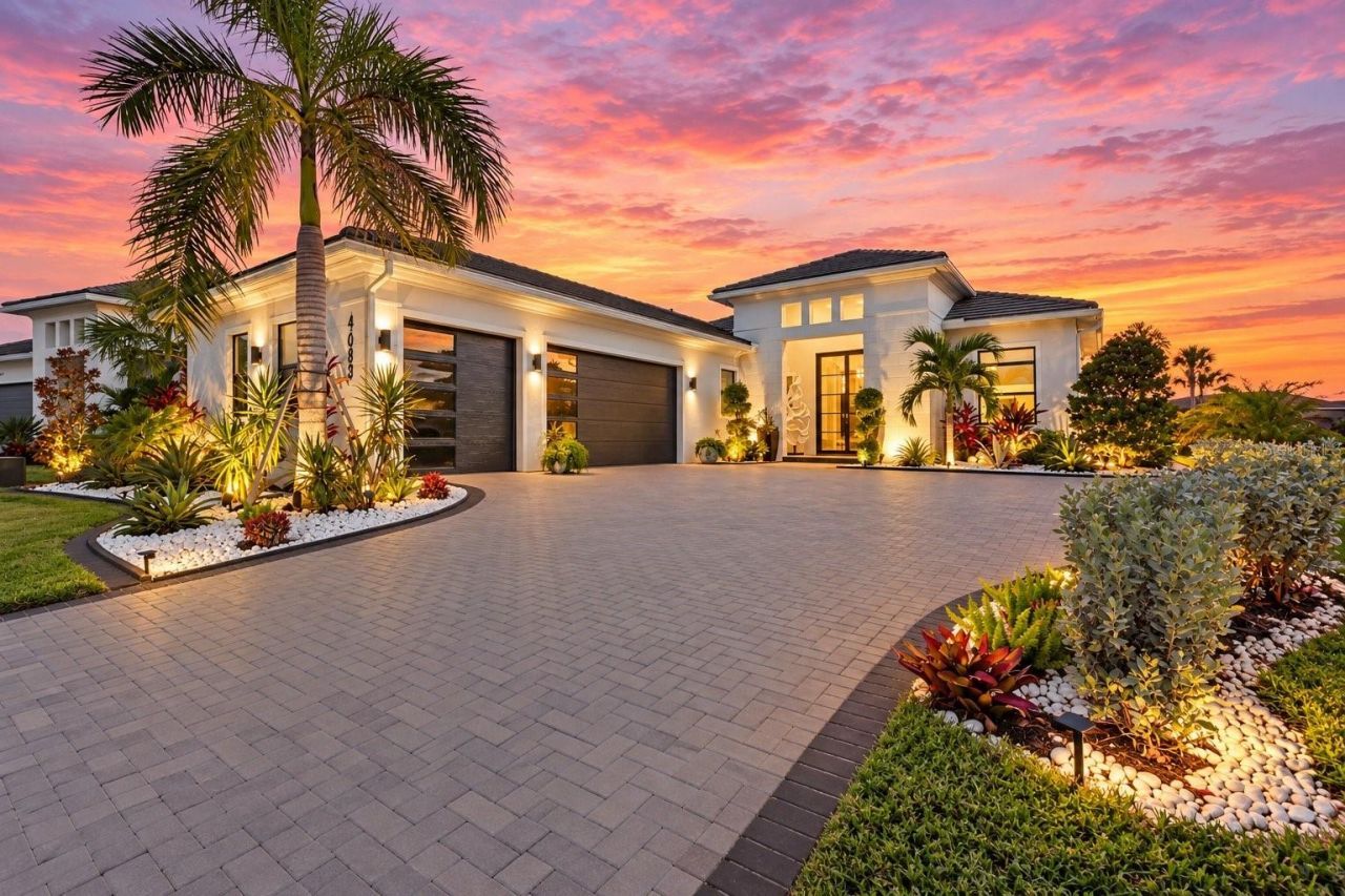 4683 Cedron Court, Sarasota, FL 34240 Photo