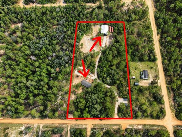419 LILY TRAIL, INTERLACHEN, FL 32148