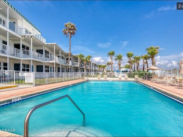 935 S ATLANTIC AVENUE, Unit 255, 256, DAYTONA BEACH, FL 32118