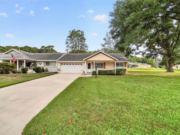 8625 SW 94TH STREET , Unit G, OCALA, FL 34481
