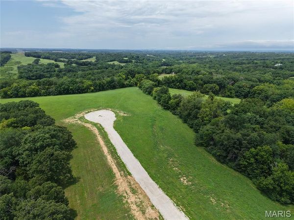 Lot 7 Ridgewood Place, Villa Ridge, MO 63089