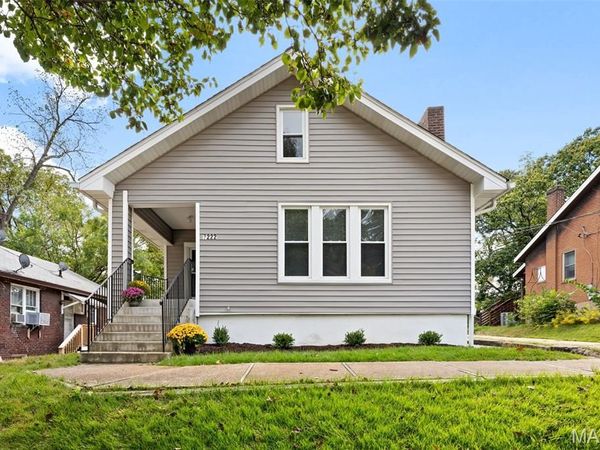 7222 Gayola Place, Maplewood, MO 63143