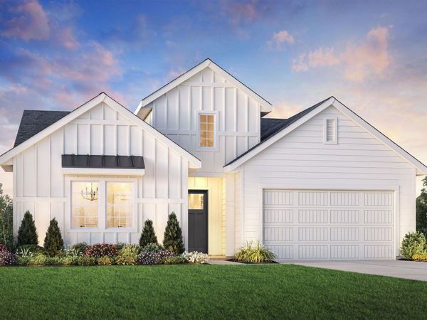 8510 W Maysville St, Star, ID 83669