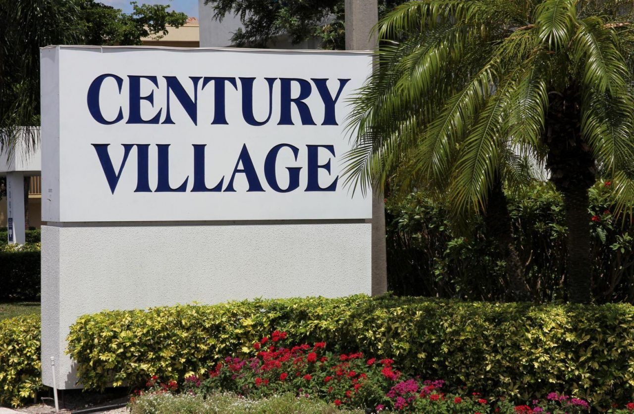 8 Cambridge A, West Palm Beach, FL 33417 Photo