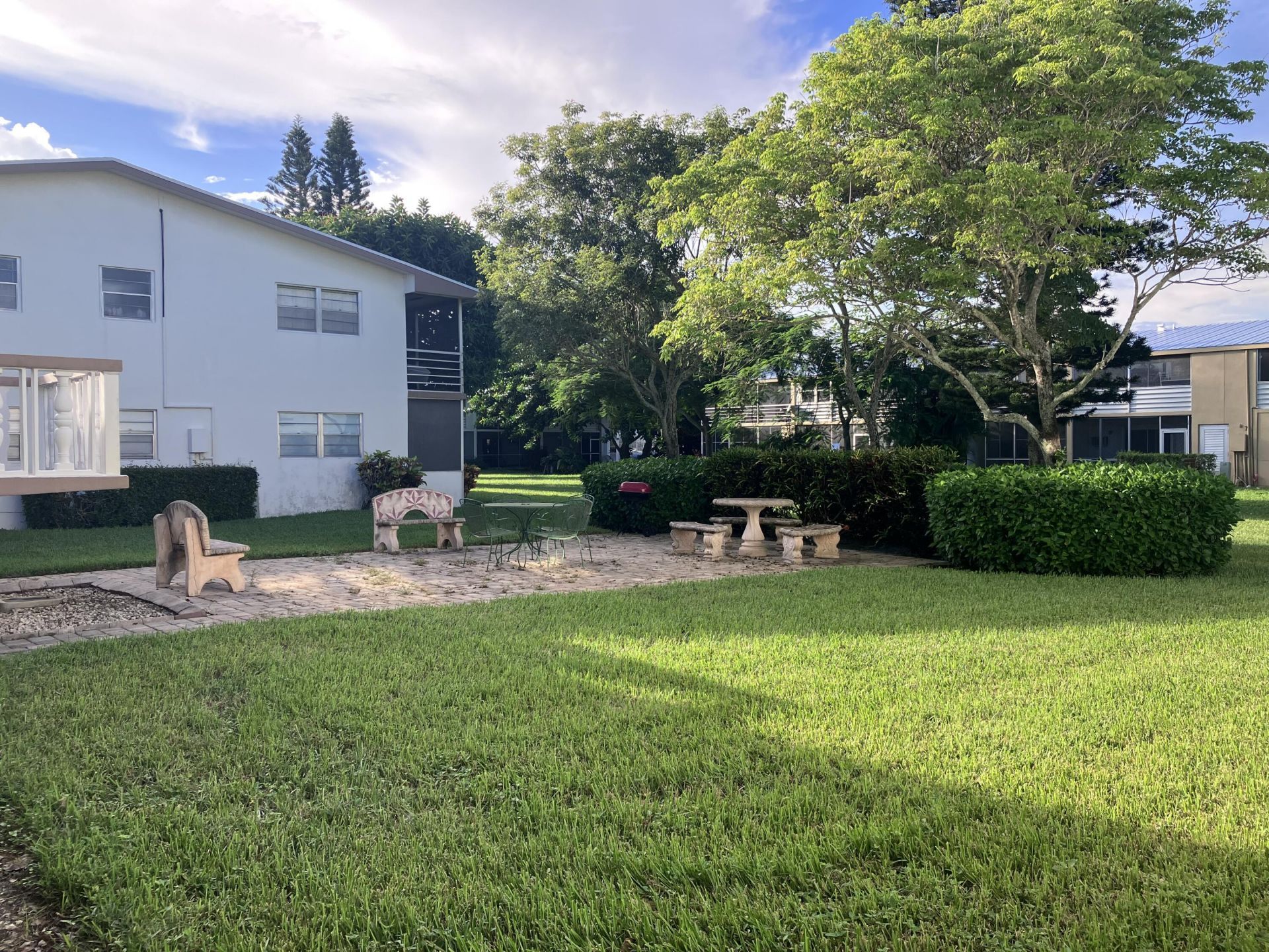 8 Cambridge A, West Palm Beach, FL 33417 Photo