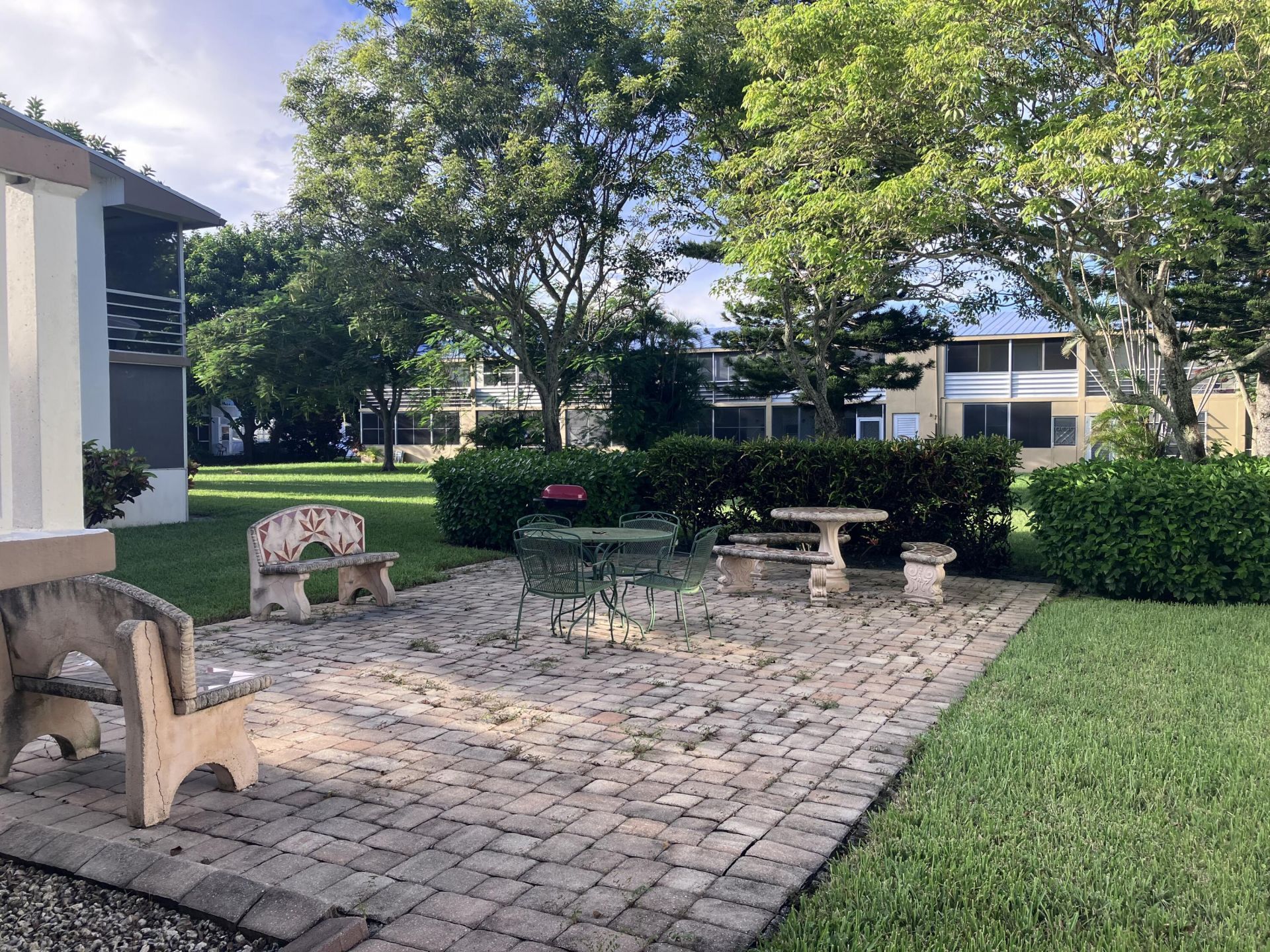 8 Cambridge A, West Palm Beach, FL 33417 Photo