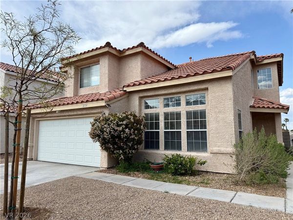2154 Running River Road , Henderson, NV 89074