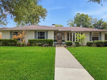 3612 Regent Drive, Dallas, TX 75229