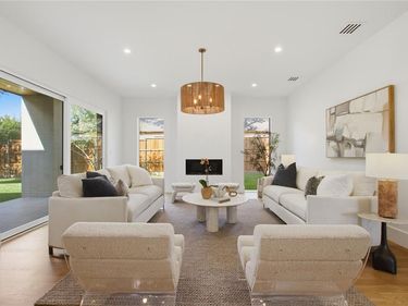 6834 Deloache Avenue, Dallas, TX 75225
